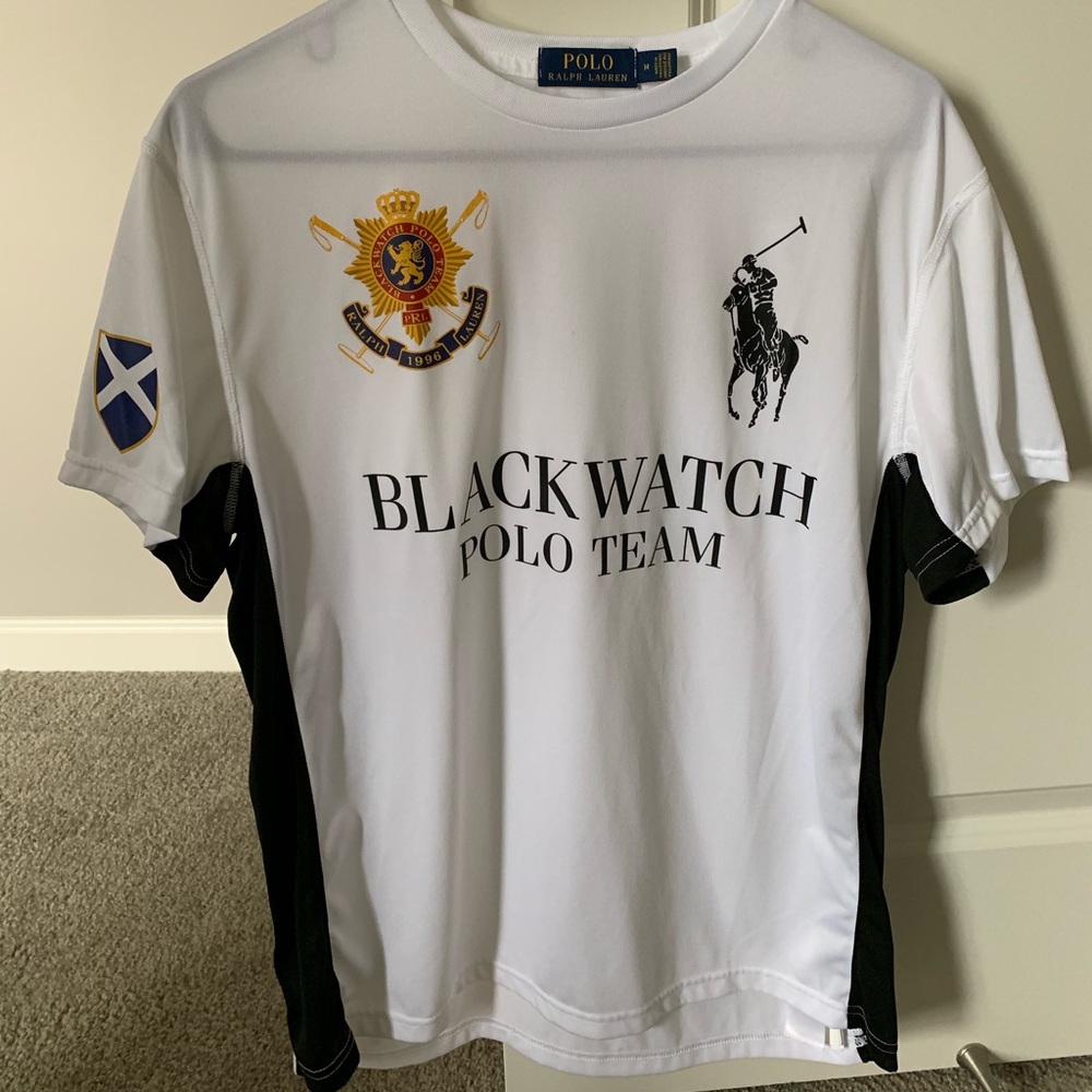 Polo shirt